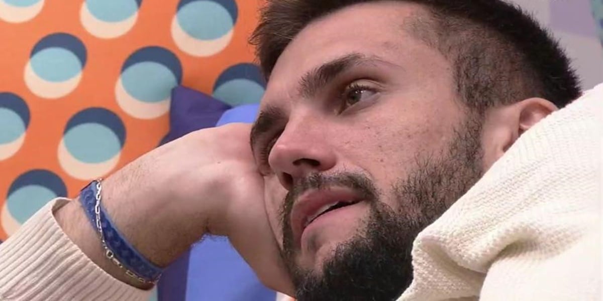 Arthur Picoli, BBB 21
