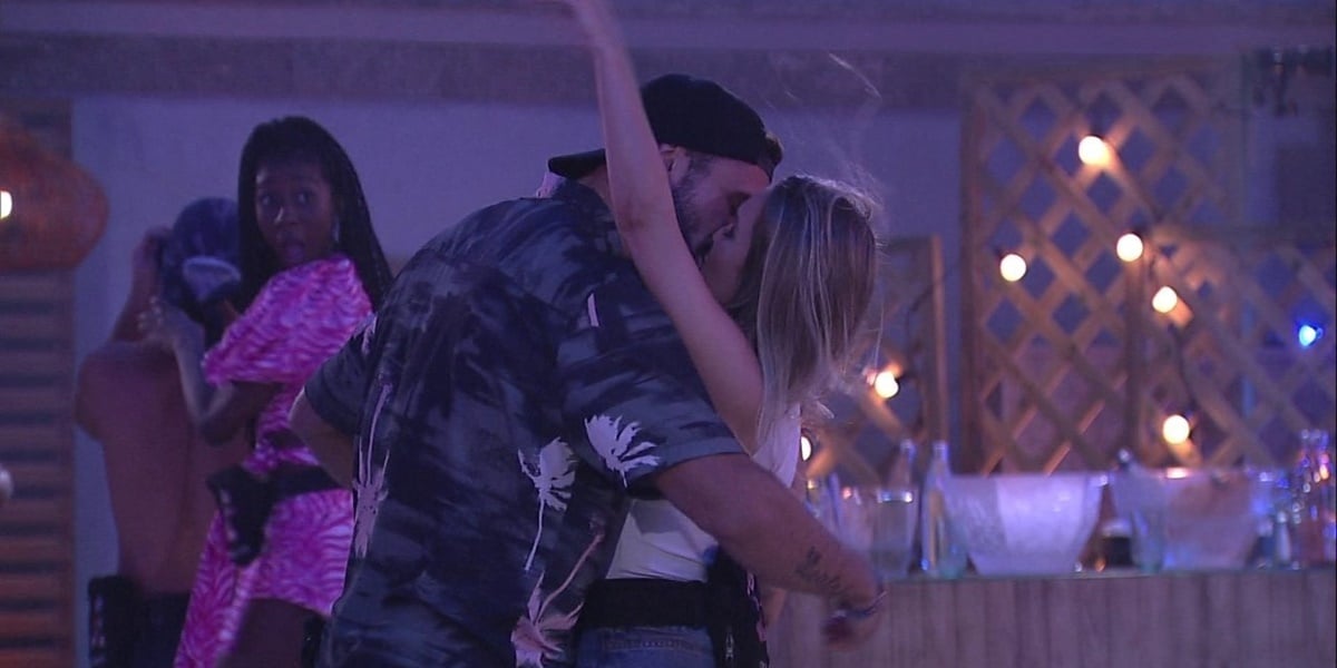 Arthur Picoli, Carla Diaz, BBB 21