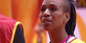 Karol Conká é a líder da semana no 