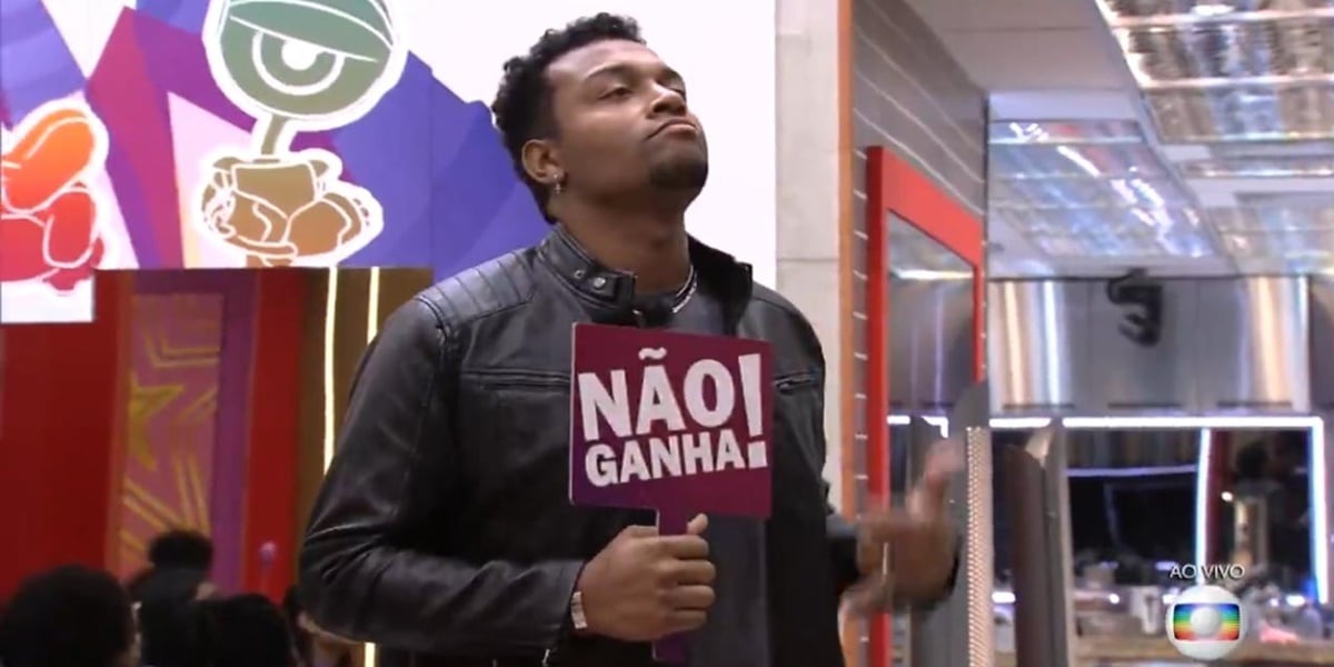 BBB 21, Nego Di, Sarah, audiência