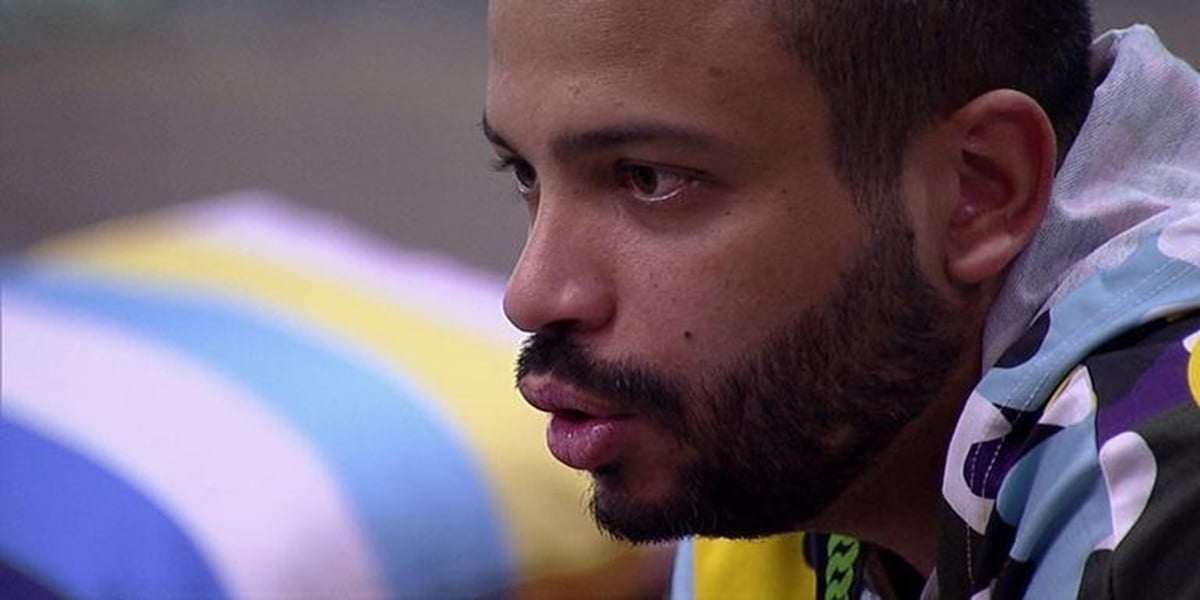 BBB 21, Projota