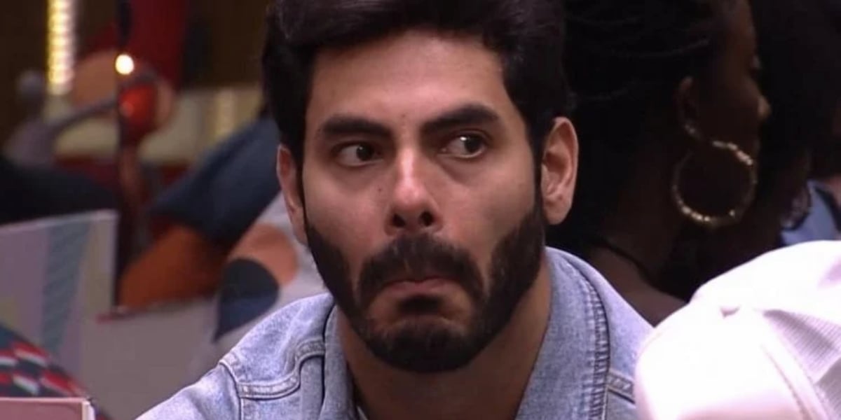 Rodolfo (Reprodução)