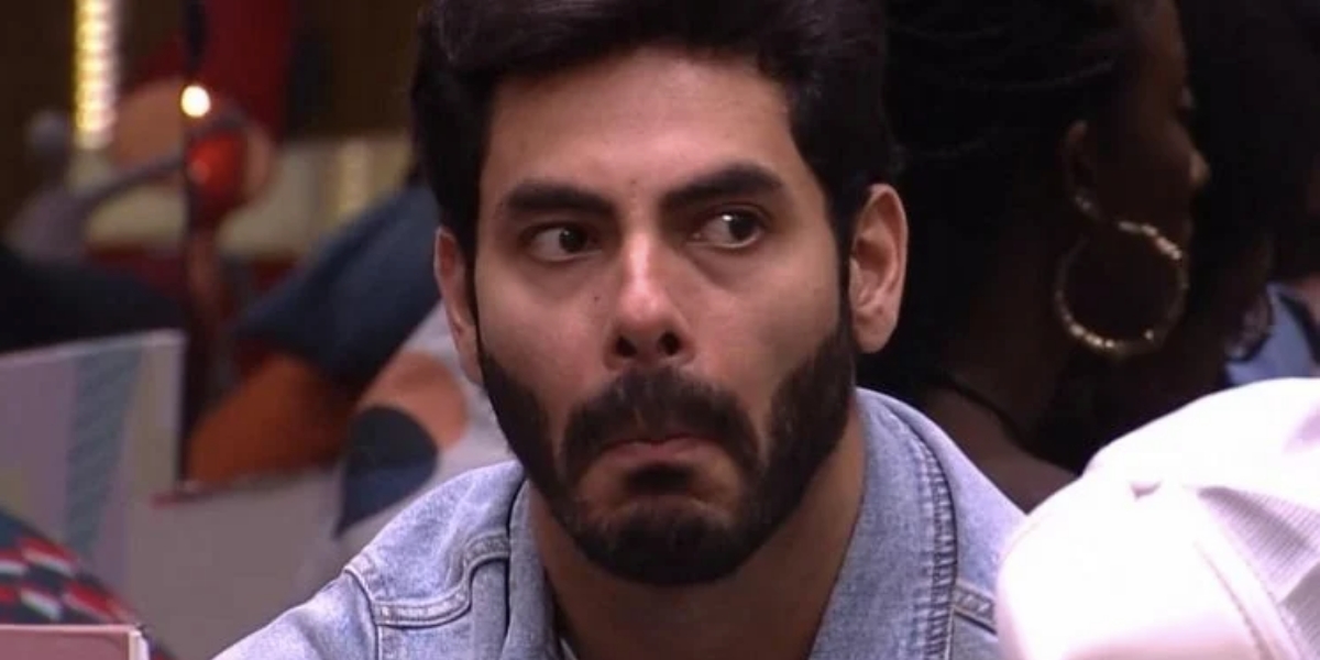 Rodolfo (Reprodução)