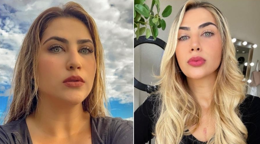 Jéssica Costa (Reprodução) 