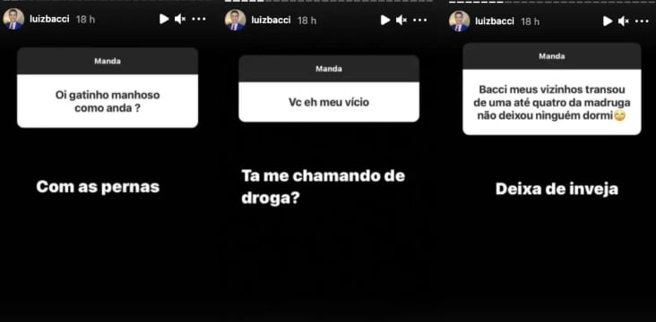 Luiz Bacci (Reprodução) 
