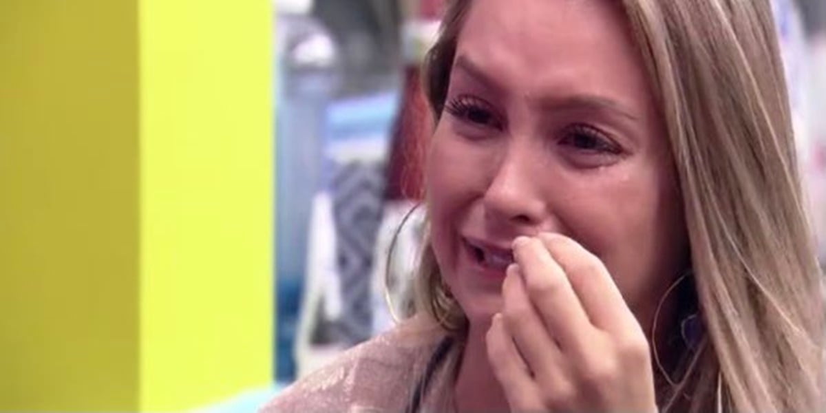 Carla Diaz, BBB 21