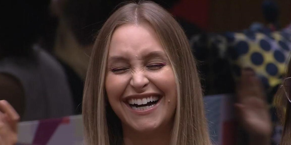 Carla Diaz, BBB 21
