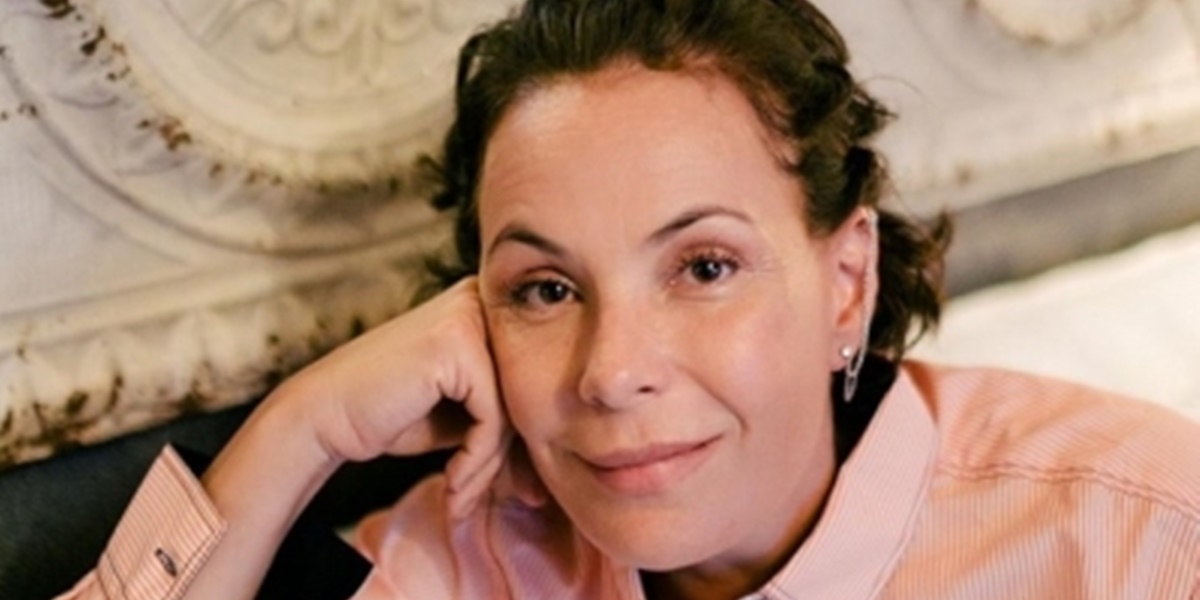 Carolina Ferraz está processando a Globo desde 2017 (Foto: Reprodução)