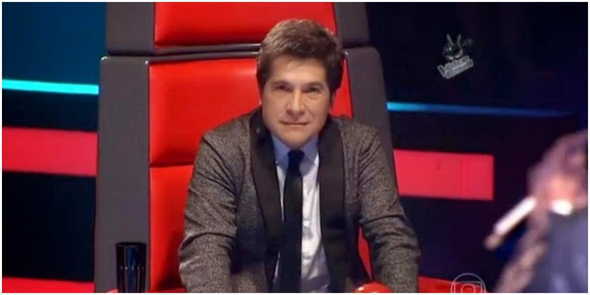 Cantor Daniel relembra da infância, e cita objetos que fiseram parte da sua história 