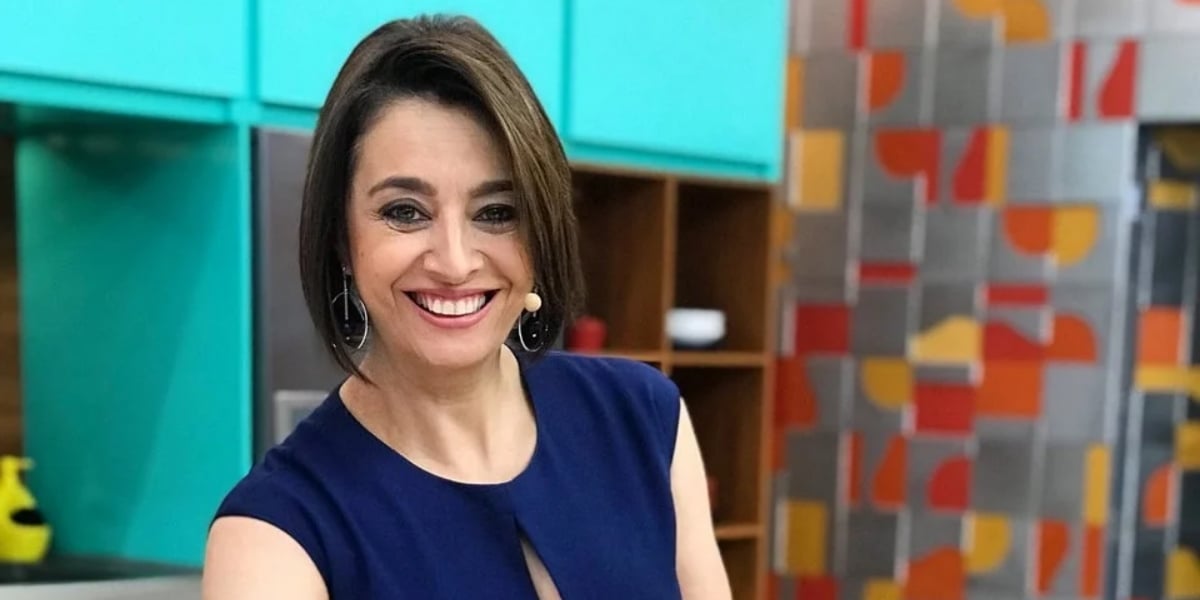 Catia Fonseca detona justificativa de Belo para sair da prisão (Reprodução) 