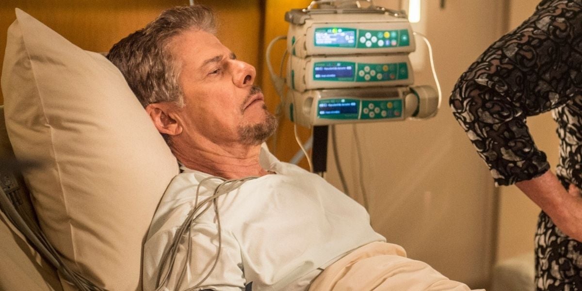 José Mayer (Foto: Reprodução / Globo)