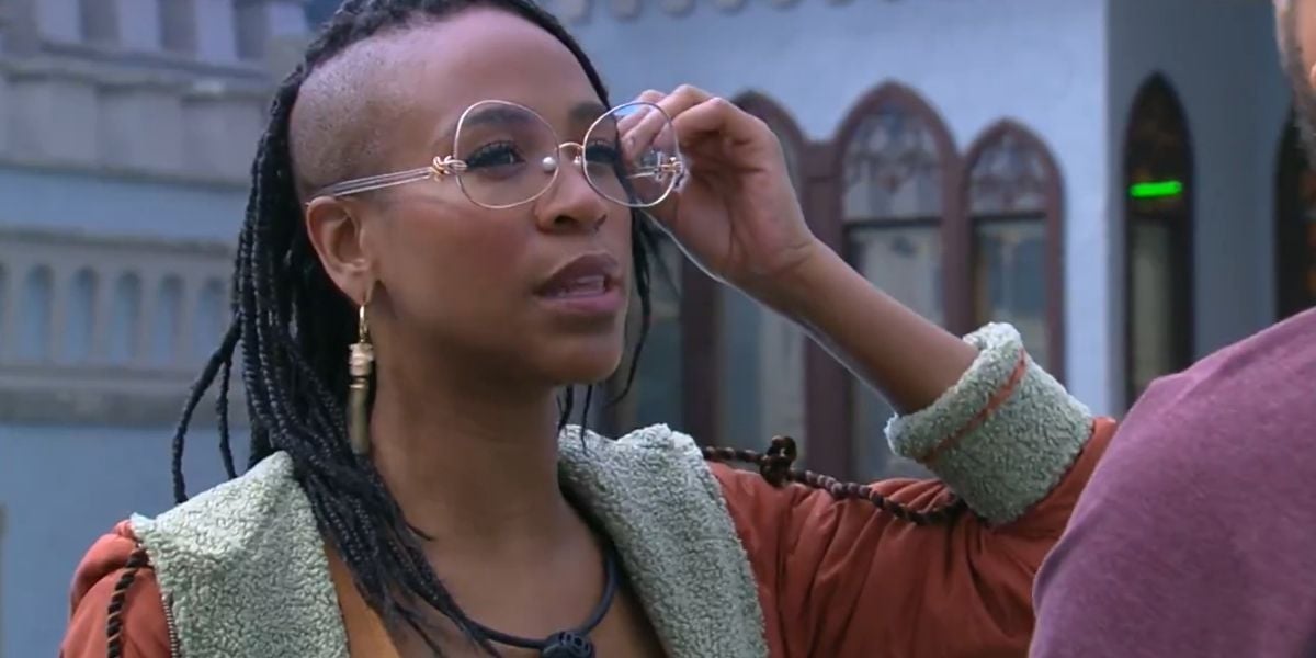 Karol Conká tem carreira prejudicada pelo BBB 21 (Foto: Reprodução)