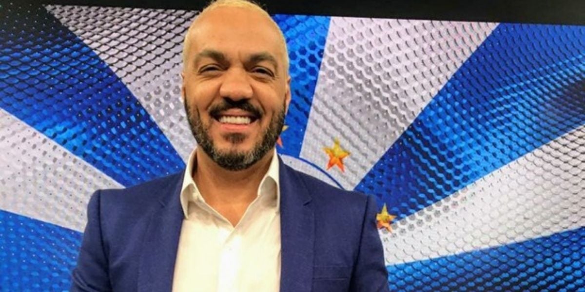 Belo (Foto: Reprodução)