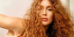 Marina Ruy Barbosa surpreendeu em anúncio (Foto: Reprodução / Instagram)