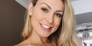 Andressa Urach (Foto: Reprodução)