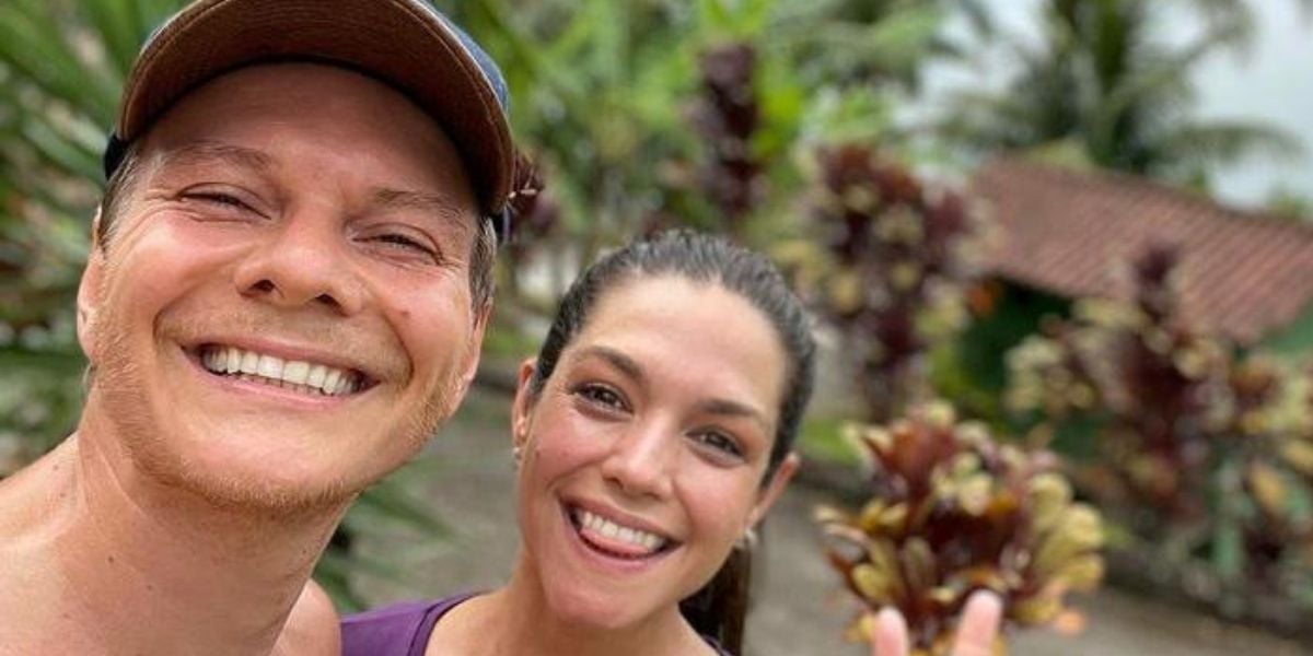 Thais Fersoza tem fim da relação com Michel Teló declarada - Foto: Reprodução/Instagram