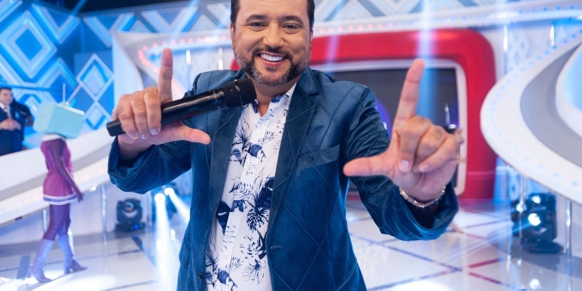 Geraldo Luís (Foto: Antônio Chahestian)