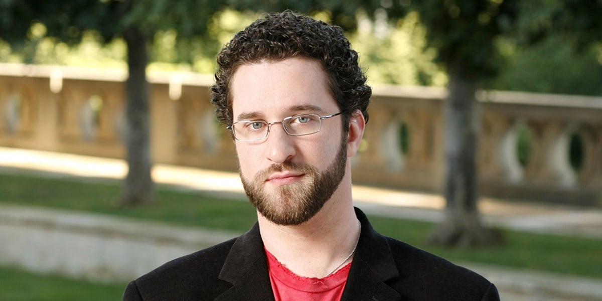 Câncer: Dustin Diamond morreu aos 44 anos de idade (Foto: Reprodução)
