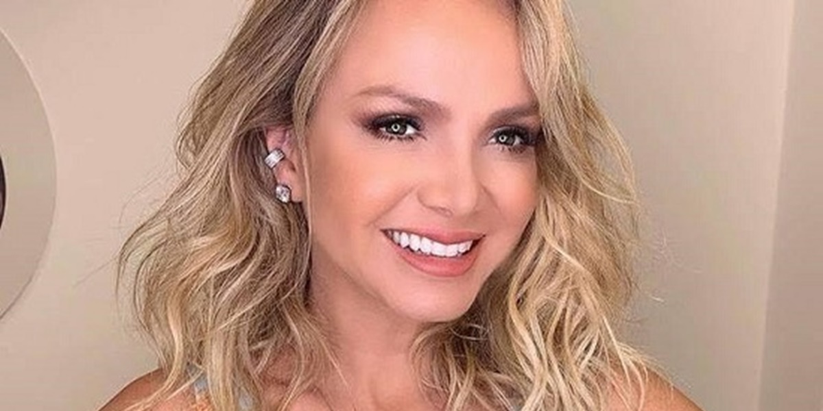 Eliana apresentará reality fora do SBT (Foto: Reprodução)