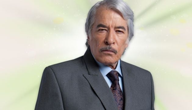 Enrique Rocha