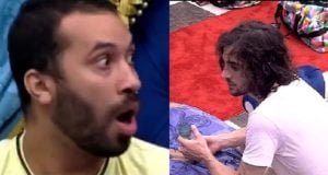 Imagem card com fundo