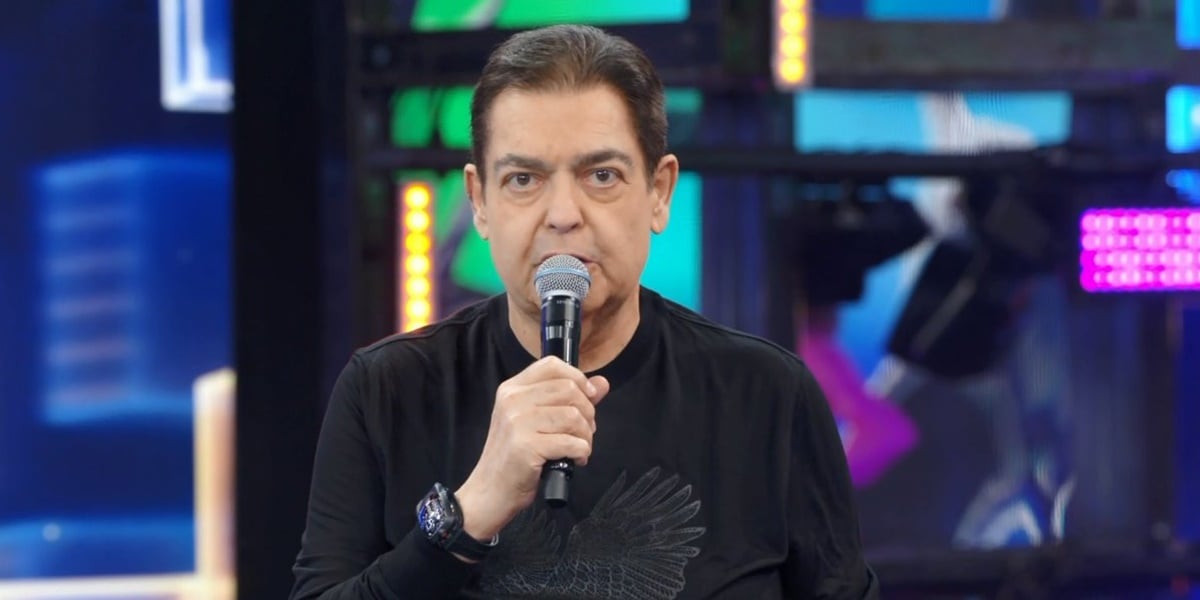 Faustão 