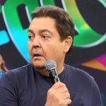 Faustão deixará a Globo no final do ano (Foto: Reprodução)