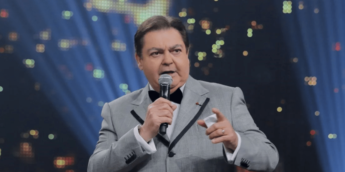 Faustão