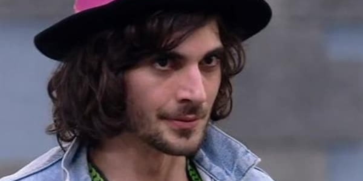 Fiuk, Caio, BBB 21
