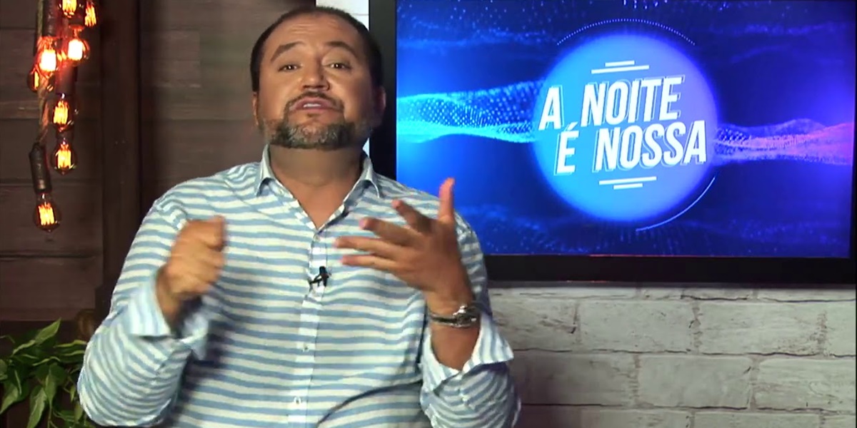 Geraldo Luís