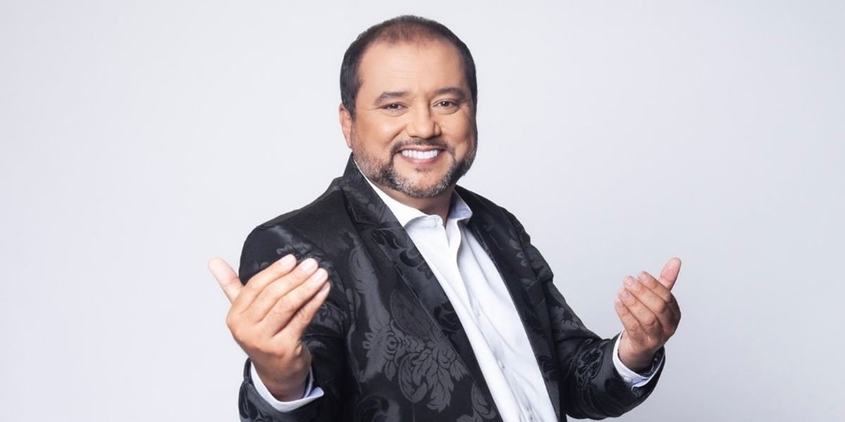 Geraldo Luís, Record