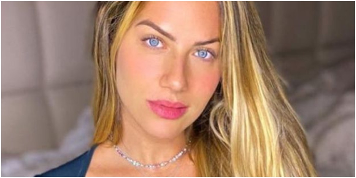 Esposa de Burno Gagliasso, revelou que quer engravidar novamente