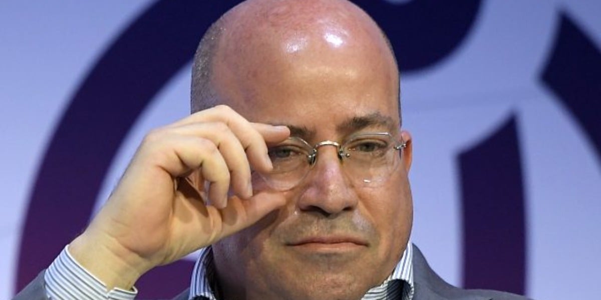 Jeffrey Adam Zucker (FOto: Reprodução)
