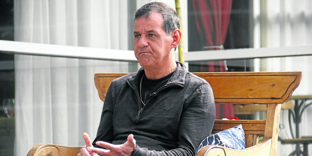 Goleiro: José Agostinho morreu após desaparecer em barragem (Foto: Reprodução)