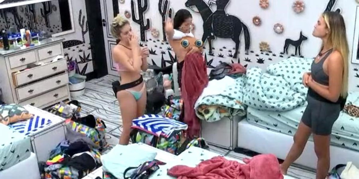 Juliette, BBB 21