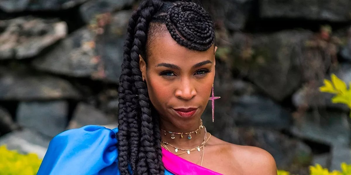 Karol Conká recuperou seguidores perdidos no BBB21 (Foto: Reprodução)