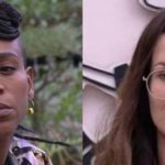 Karol Conká e Juliette (Foto: Reprodução)