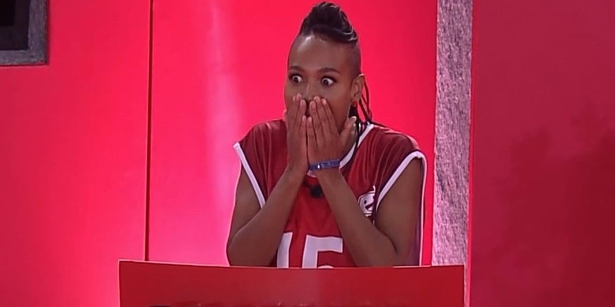 Karol Conká, BBB 21, audiência