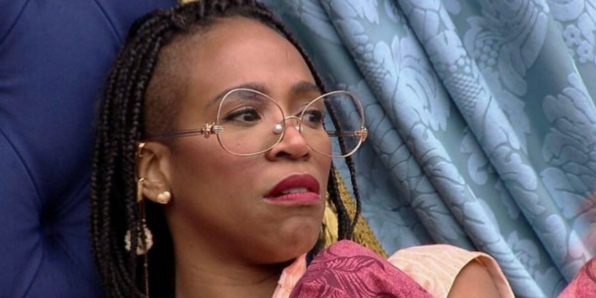 Karol Conká tem fim cruel decretado (Foto: Reprodução)