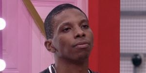 Ex-Namorada de Lucas do BBB21 foi diagnosticada com depressão (Foto: Reprodução)