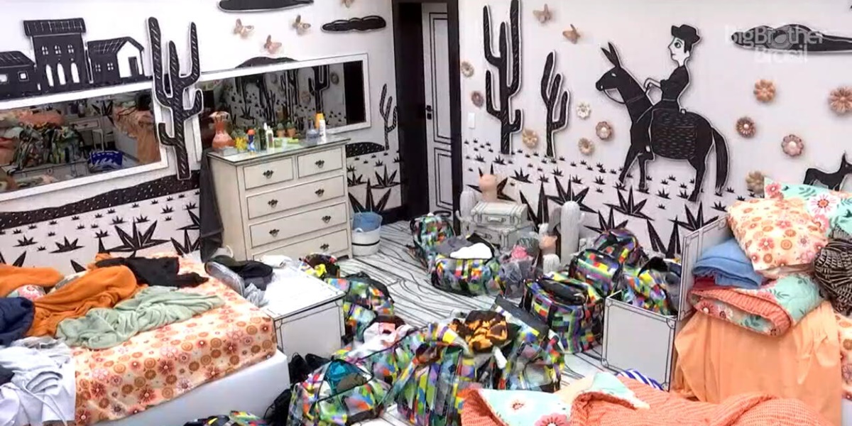 Lucas Penteado, BBB 21