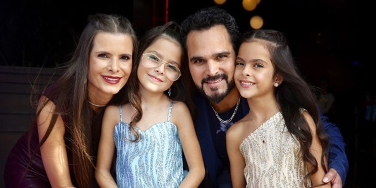 Luciano Camargo, Flavia Fonseca