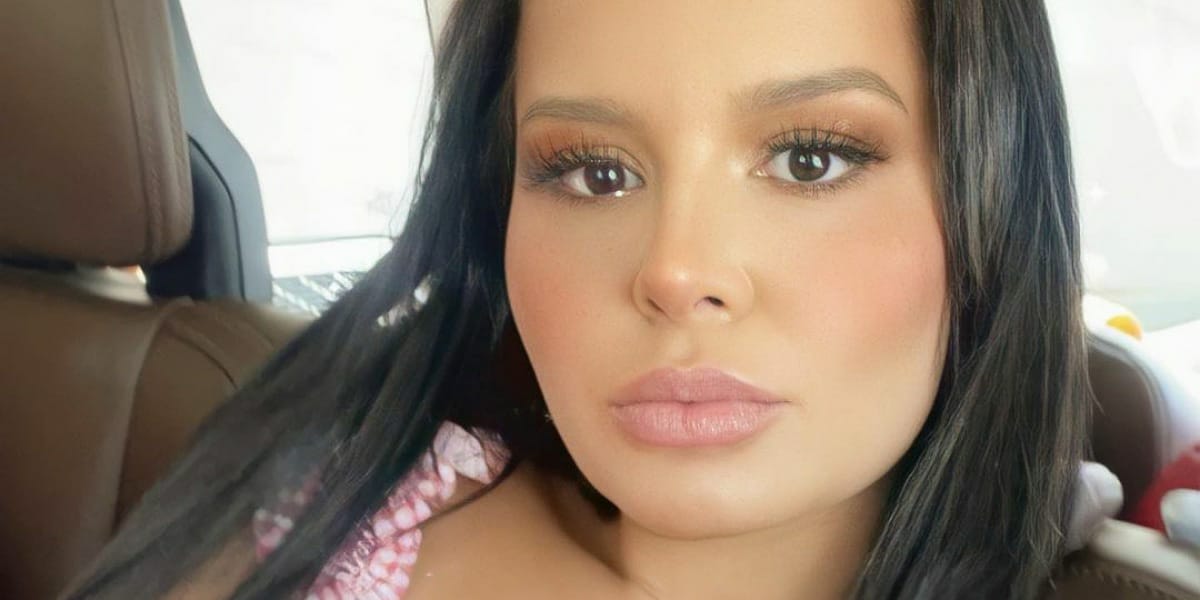 Maraisa, da dupla com Maiara revela ter doença sem cura nas redes sociais e mostra mudança após perda de cabelos - Foto: Reprodução/Instagram