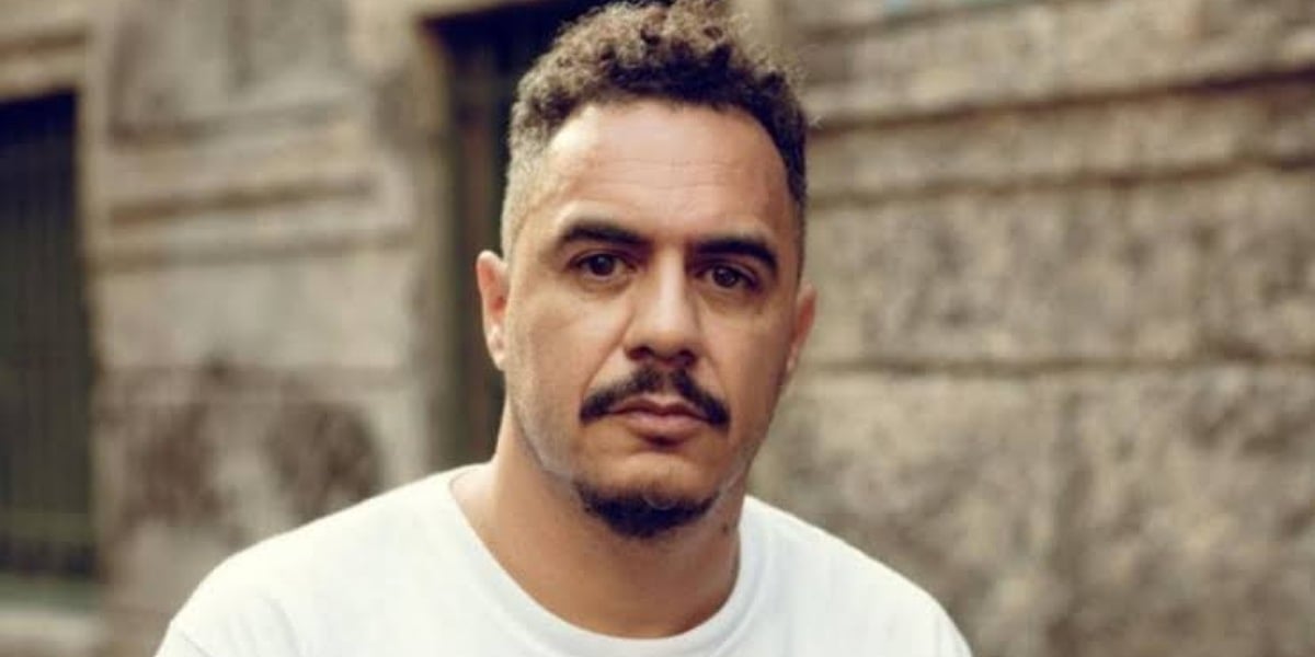 Marcelo D2 anuncia morte da mãe - Foto: Reprodução/Divulgação