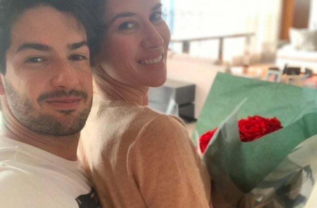 Pato e Rebeca 