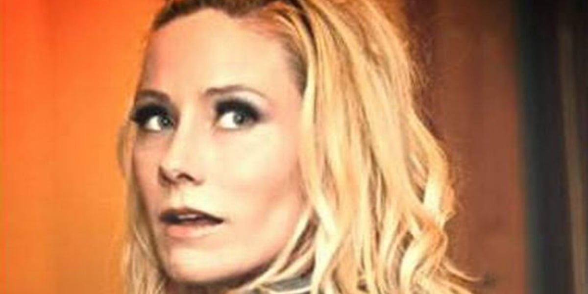 Rebecca Landrith foi encontrada morta aos 47 anos de idade (Foto: Reprodução)