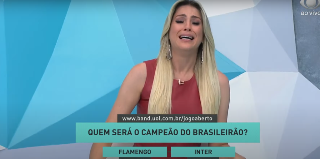 Renata Fan Renata Fan