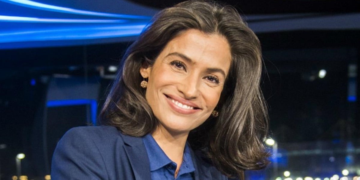 Renata Vasconcellos