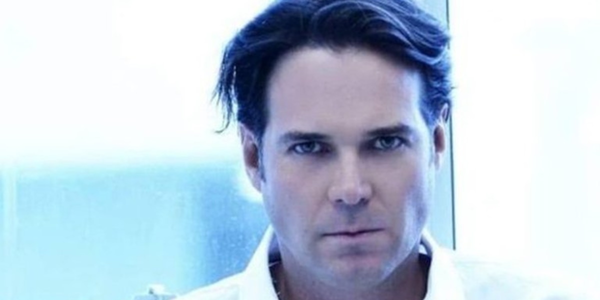 Ator atuou em diversas novelas mexicanas (Foto: Reprodução)