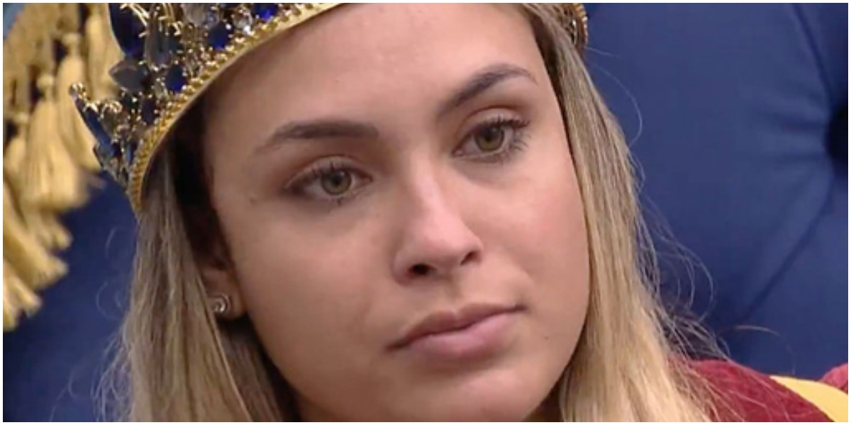 Sarah e Juliete conversaram na cozinha vip do bbb21, sobre assunto pessoal